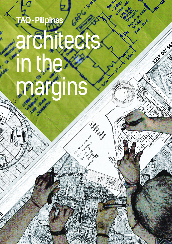 TAO Pilipinas: architects in the margins-image